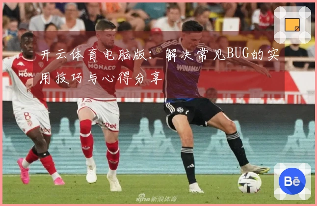 开云体育电脑版：解决常见BUG的实用技巧与心得分享